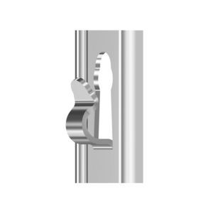 metal hook