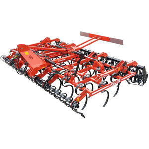 mounted field cultivator
