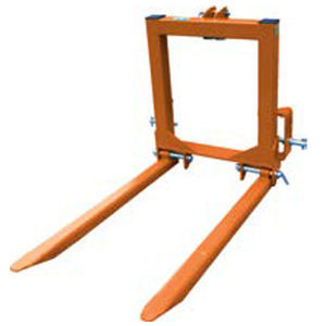 pallet fork