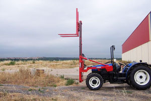 forklift