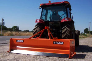 field preparation leveler