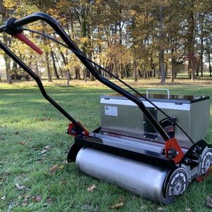 manual seeder
