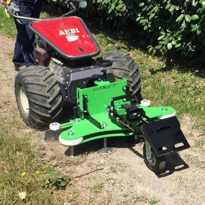 mechanical weeder