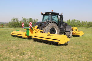 mounted mulcher 1