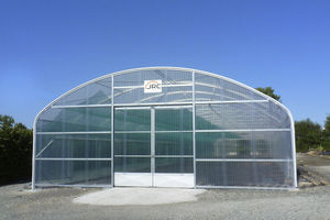 professional greenhouse