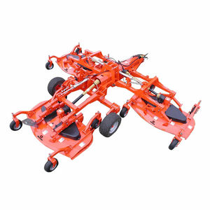 agricultural rotary cutter