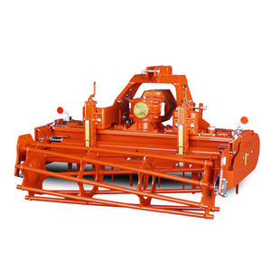 power harrow