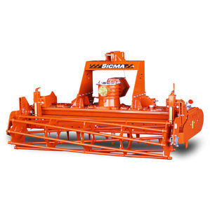 power harrow