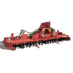power harrow