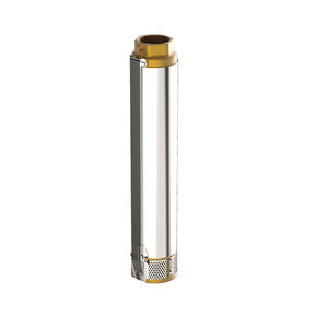 irrigation pump