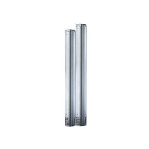 irrigation pump