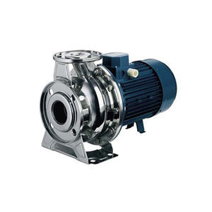 irrigation pump 1