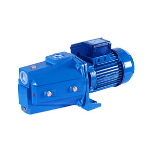irrigation pump 1