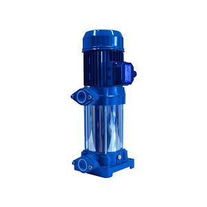 irrigation pump 1