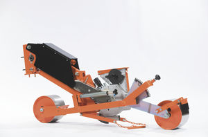 air seed drill