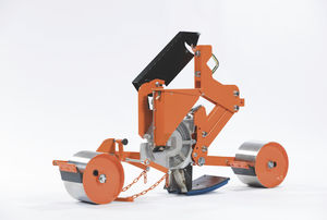 air seed drill