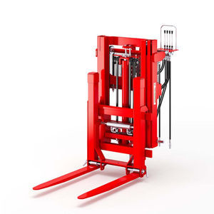 hydraulic lifter for tractor