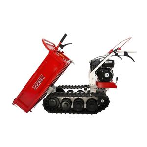 motorized wheelbarrow