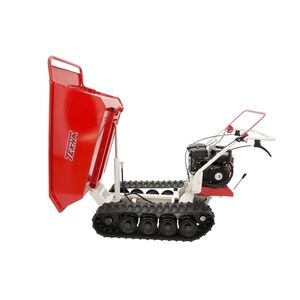 motorized wheelbarrow 1