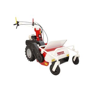 flail mower