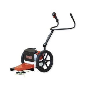 gasoline brush cutter