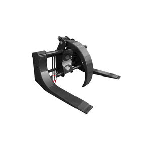 wood log grapple