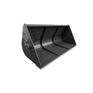 high-capacity shovel bucket 1