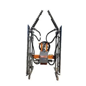 vineyard topping machine 1