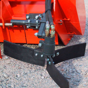vine shoot rake