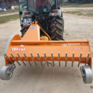 hammer mulcher 1