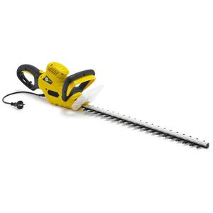 electric hedge trimmer