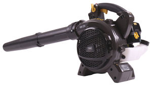portable leaf blower