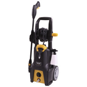 electric high pressure cleaner