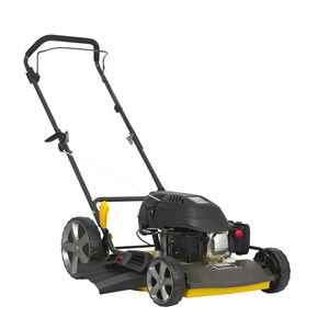 push lawn-mower 1