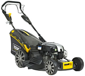 push lawn-mower 1