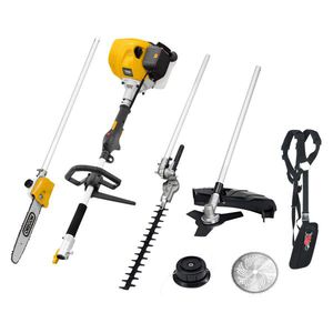 gasoline brush cutter