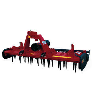power harrow 1
