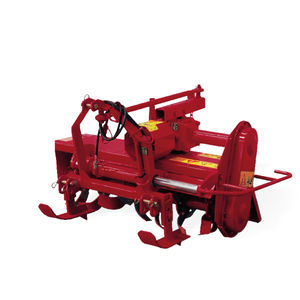 rotary vineyard tiller 1