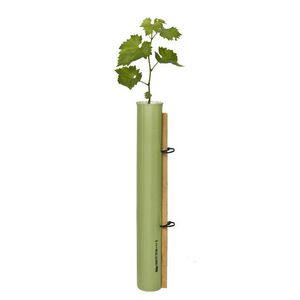 vineyard grow tube