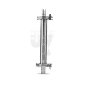 polypropylene milk filter