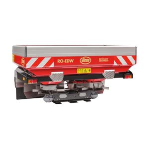 mounted fertilizer applicator