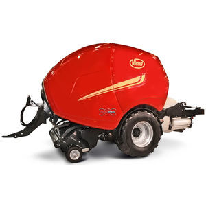 round baler