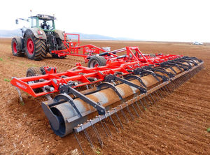 mounted field cultivator