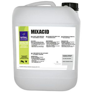 animal feed supplement