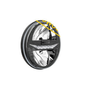 head light