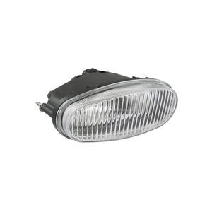 front light