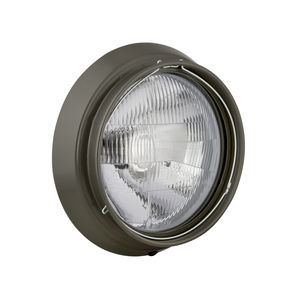 head light
