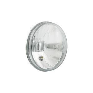 head light