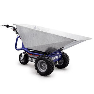electric wheelbarrow