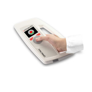 mobile ID reader
